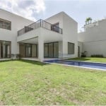 Casa à venda, 640 m² por R$ 5.250.000,00 - Jardim Guedala - São Paulo/SP