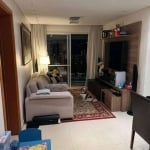 Apartamento com 3 dormitórios para alugar, 95 m² por R$ 5.621,76/mês - Vila Andrade - São Paulo/SP