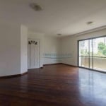 Apartamento, 119 m² - venda por R$ 760.000,00 ou aluguel por R$ 5.901,10/mês - Jardim Ampliação - São Paulo/SP