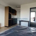 Studio, 27 m² - venda por R$ 409.000,00 ou aluguel por R$ 2.920,00/mês - Campo Belo - São Paulo/SP