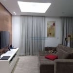 Apartamento à venda, 122 m² por R$ 924.000,00 - Panamby - São Paulo/SP