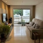 Apartamento à venda, 96 m² por R$ 775.000,00 - Vila Andrade - São Paulo/SP