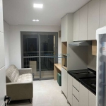 Studio com 1 dormitório para alugar, 30 m² por R$ 3.300/mês - Jardim Prudência - São Paulo/SP