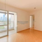 Apartamento com 2 dormitórios à venda, 65 m² por R$ 720.000 - Brooklin Novo - São Paulo/SP