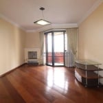 Apartamento com 3 dormitórios para alugar, 105 m² por R$ 6.022/mês - Vila Andrade - São Paulo/SP