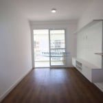 Apartamento para alugar, 61 m² por R$ 6.600,00/mês - Sumaré - São Paulo/SP