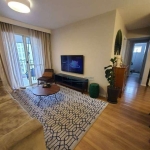 Apartamento com 3 dormitórios, 95 m² - venda por R$ 970.000,00 ou aluguel por R$ 6.015,00/mês - Vila Andrade - São Paulo/SP