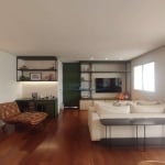 Apartamento com 3 dormitórios, 127 m² - venda por R$ 1.200.000,00 ou aluguel por R$ 7.224,65/mês - Vila Andrade - São Paulo/SP