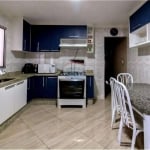 Casa Térrea de 188 m² com 2 dormitórios  - Parque Jurema / Guarulhos - SP