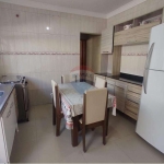 Casa térrea 70m² com 2 dormitórios - Jd Normândia / Guarulhos - SP