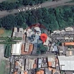 Terreno plano com 663m² - Próximo ao Parque Tietê