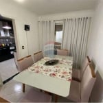 Excelente apartamento 65m² no Condominio Concorde - Vila Galvão!