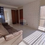 Apartamento Duplex com 2 dormitórios 83 m²,  à venda Mikail II / Guarulhos