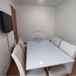 Apartamento 2 dormitórios, a venda no Jd São João / Guarulhos