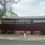 Casa térrea com quintal - 2 dormitórios