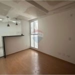 Apartamento Moderno no Jardim Novo Portugal! Próximo Sest Senat