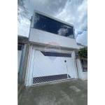 **Alugue Casa Aconchegante em Jardim Adriana!**