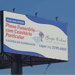 Outdoor Próximo do Aeroporto Guarulhos