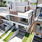 BELISSÍMA CASA COM 354M² 3 SUÍTES E 5 VAGAS