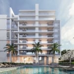 Apartamento a venda com 2 quartos na Vila Izabel,condominio clube