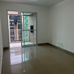 Lindo apartamento no centro de Curitiba. Apartamento novo.