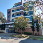 Lindo apartamento bem localizado em Curitiba, acabamentos de alto padrão