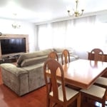 Lindo apartamento no  Bairro  Batel 3 quartos sendo 1 suíte