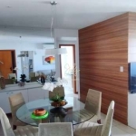 Apartamento 3 quartos na Pituba. EXCELENTE MESMO!!!!!!!!!!