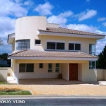 Casa para Venda em Cotia, Granja Viana, 4 dormitórios, 2 suítes, 6 banheiros, 6 vagas