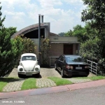 Casa para Venda em Cotia, Granja Viana, 3 dormitórios, 1 suíte, 5 banheiros, 2 vagas