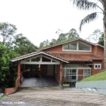 Casa para Venda em Embu das Artes, Jardim Indaiá, 4 dormitórios, 1 suíte, 4 banheiros, 4 vagas