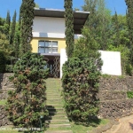 Casa para Venda em Cotia, Granja Viana, 3 dormitórios, 3 suítes, 6 banheiros, 14 vagas