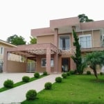 Casa para Venda em Cotia, Paisagem Renoir, 4 dormitórios, 3 suítes, 4 banheiros, 4 vagas