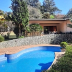 Casa para Venda em Cotia, Granja Viana, 3 dormitórios, 3 suítes, 5 banheiros, 4 vagas