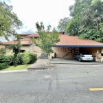 Casa para Venda em Barueri, São Fernando Residência, 5 dormitórios, 2 suítes, 6 banheiros, 3 vagas