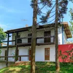 Casa para Venda em Cotia, Jardim das Flores, 3 dormitórios, 2 suítes, 4 banheiros, 4 vagas