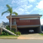 Casa para Locação em Cotia, Paisagem Renoir, 4 dormitórios, 4 suítes, 6 banheiros, 5 vagas