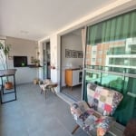 Apartamento Mobiliado ao Lado do Shopping Floripa