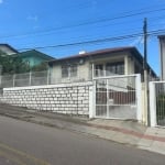 Casa com 3 quartos à venda na Rua Campolino Alves, 956, Abraão, Florianópolis