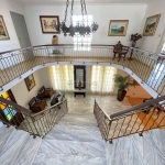 CASA - 4 DORMITÓRIOS - ITAGUAÇU