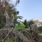 Terreno à venda na Jardim Costa Azul, 30, Itaguaçu, Florianópolis