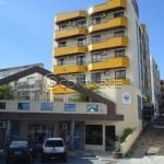 Apartamento com 1 quarto à venda na Rua Prefeito Dib Cherem, 2608, Capoeiras, Florianópolis