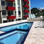 Apartamento com 2 quartos à venda na Rua Prefeito Dib Cherem, 2608, Capoeiras, Florianópolis