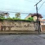 Terreno à venda na Rua Professora Rosinha Campos, 220, Abraão, Florianópolis