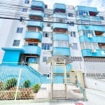 Apartamento com 3 quartos à venda na Rua Tenente Olímpio Costa, 114, Estreito, Florianópolis