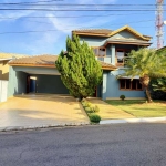 Casa em Condomínio para Venda em Itu, Jardim Theodora, 4 dormitórios, 4 suítes, 4 banheiros, 4 vagas