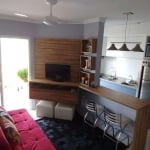 Apartamento para Venda em Itu, Jardim Aeroporto, 2 dormitórios, 1 suíte, 3 banheiros, 3 vagas