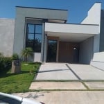 Casa em Condomínio para Venda em Indaiatuba, Loteamento Park Gran Reserve, 3 dormitórios, 1 suíte, 2 banheiros, 3 vagas