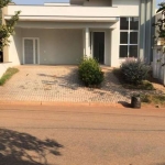 Casa 3 dormitórios para Venda em Porto Feliz, Portal Ville Flamboyant, 3 dormitórios, 2 suítes, 1 banheiro, 2 vagas