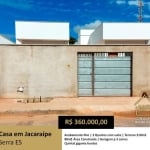 Excelente Casa em Jacaraípe  Serra/ES - Oportunidade